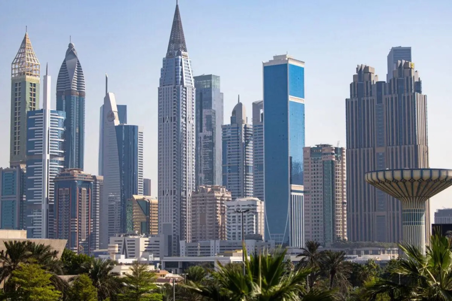 Dubai startet Influencer-Akademie | Die Geissens Real Estate | Luxus Immobilien mit Carmen und Robert Geiss – Die Geissens in Dubai